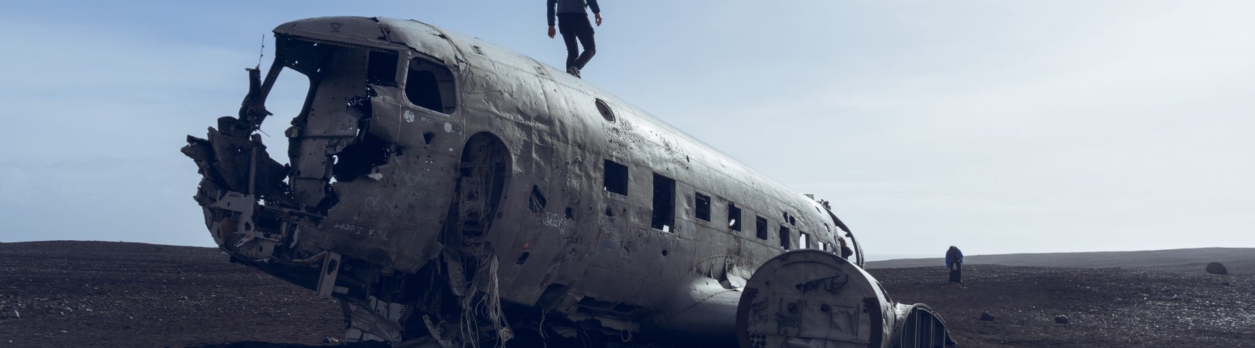 Meet the Open Source Operating System designed for a post-apocalyptic world