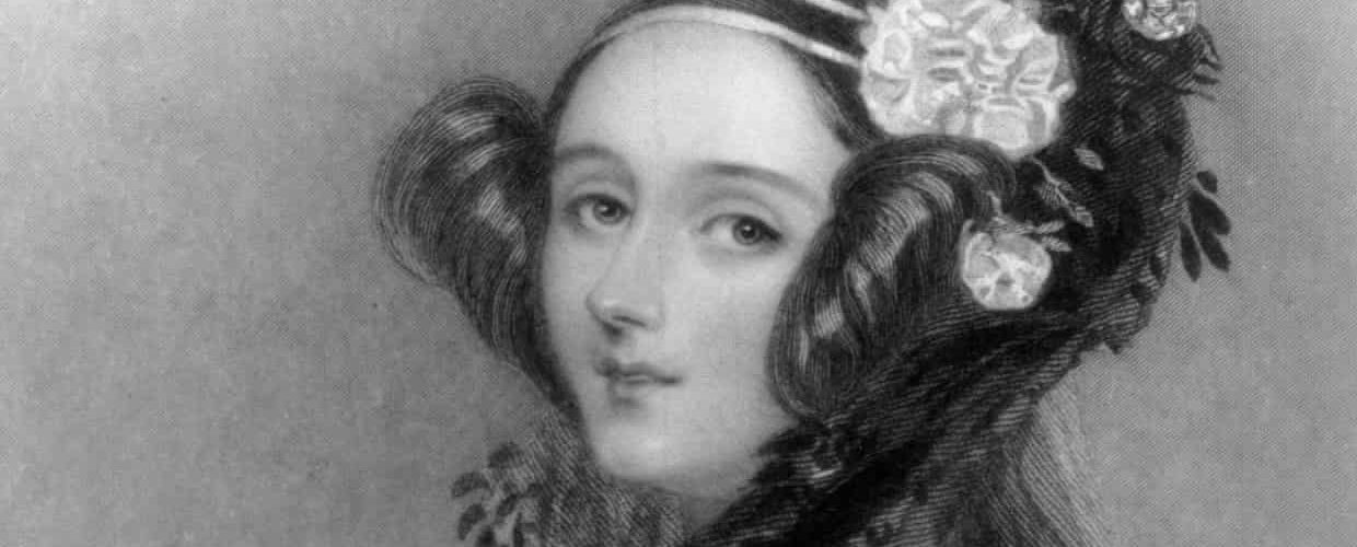 Engineering Podcasts-The Lovelace Effect