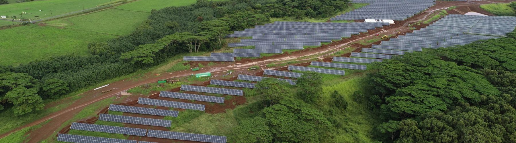 This Hawaiian island has demonstrated it can run on 100% renewable energy
