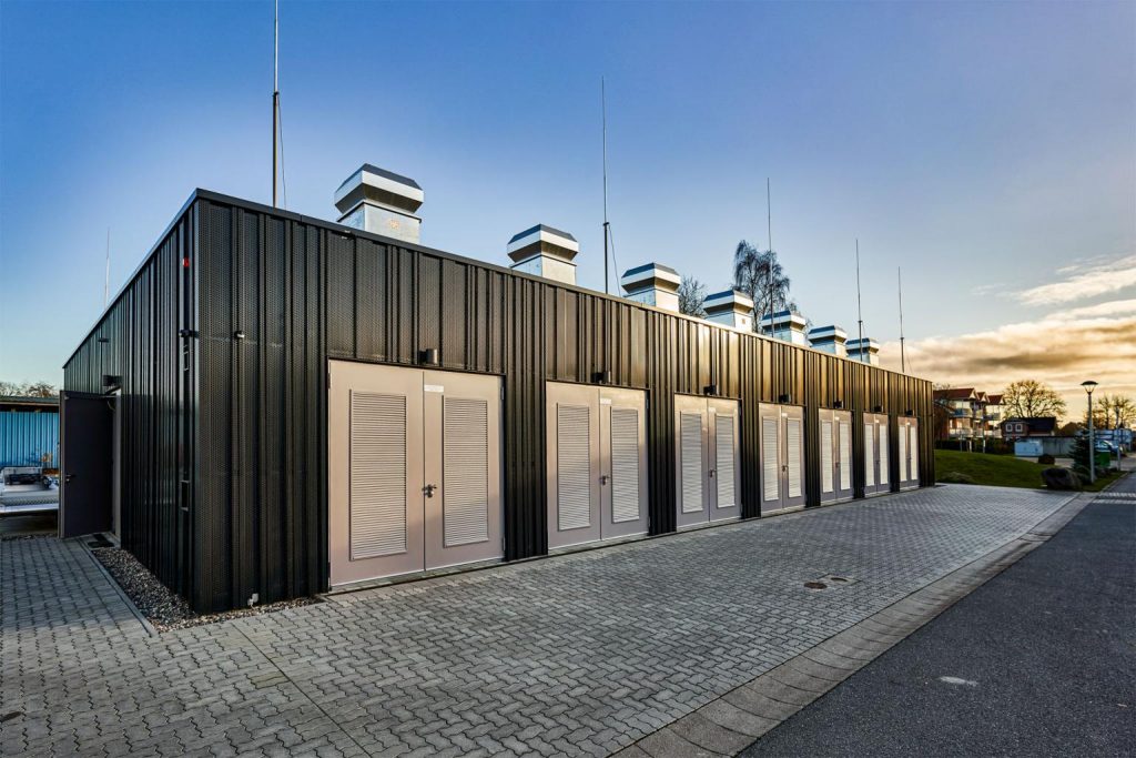 This German town disconnected from grid, goes 100% renewable (for an hour)!