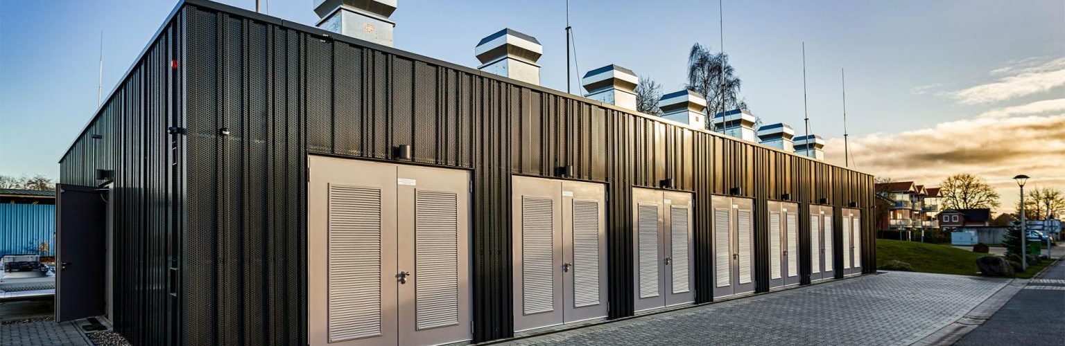 This German town disconnected from grid, goes 100% renewable (for an hour)!