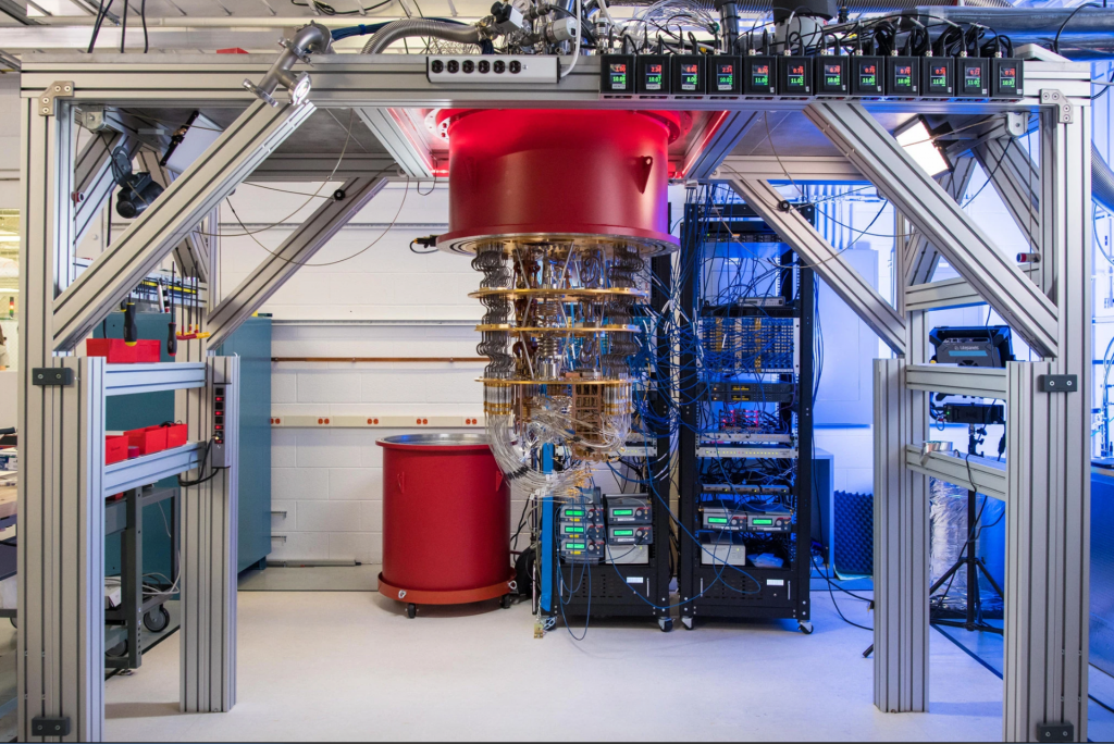 Quantum Supremacy – What is it? What does it really mean?