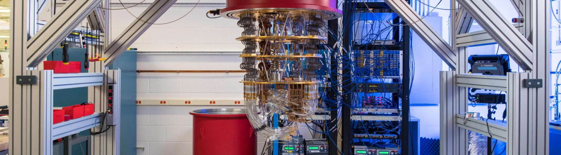 Quantum Supremacy – What is it? What does it really mean?