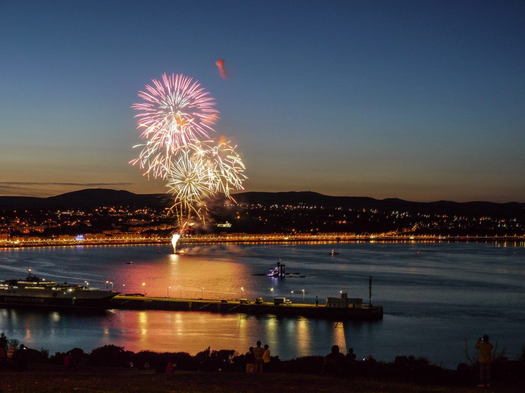 Isle of Man aims to hit 75% renewables by 2035