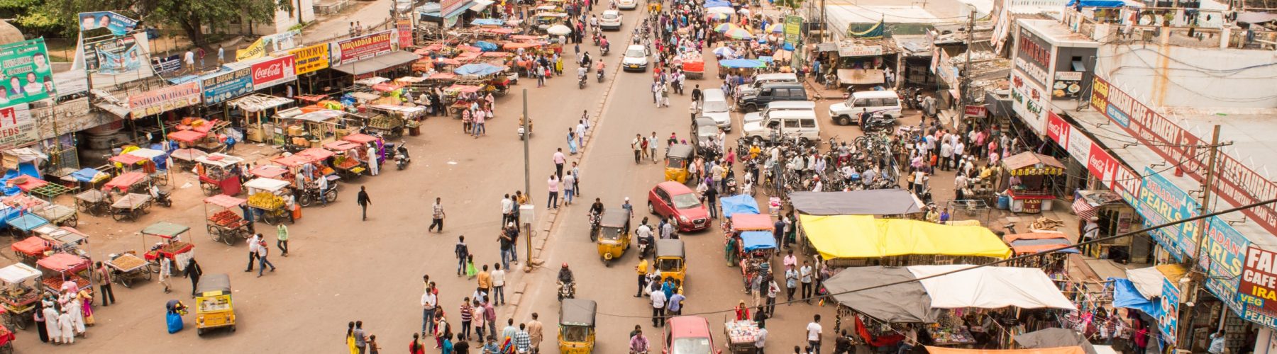 The Punishing Signal – Did Mumbai just solve the its honking problem?
