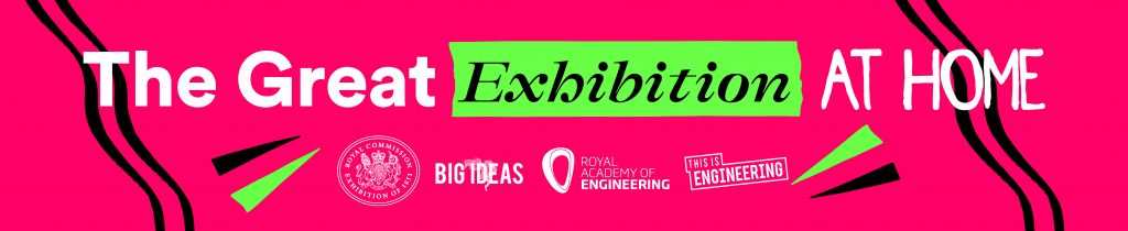 Great Exhibition STEM challenge launches to help locked down pupils Engineering News