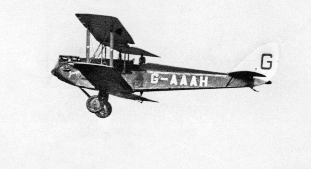 Engineering Podcasts-Twenty Days (Amy Johnson Solo Flight to Australia)