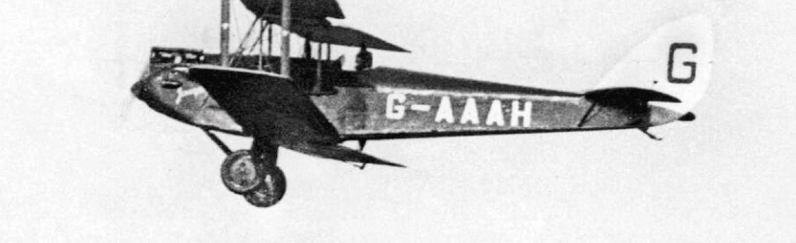 Engineering Podcasts-Twenty Days (Amy Johnson Solo Flight to Australia)