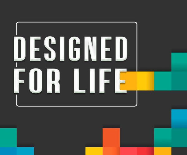 Engineering Podcasts-Designed for Life
