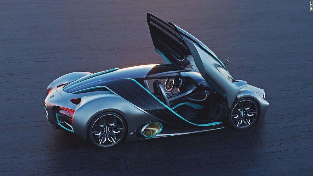 Engineering In Focus – A Career Guide to Automotive Engineering