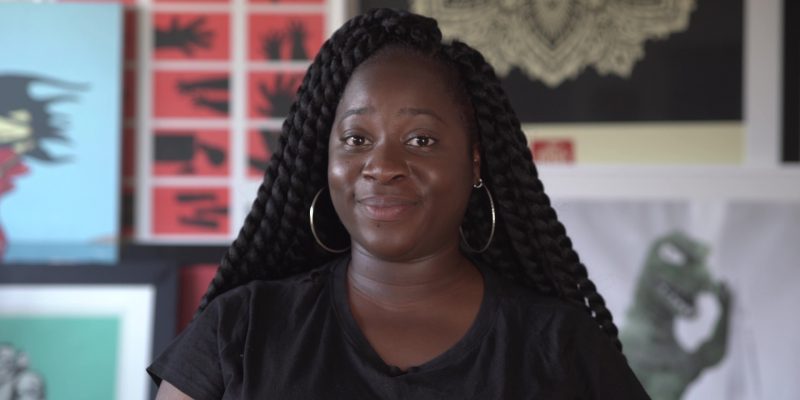 engineering careers Mimi Isabella Nwosu