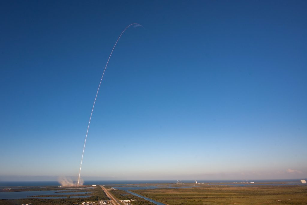 Space missions to look forward to in 2022 – Asteroids, the Moon and Mars