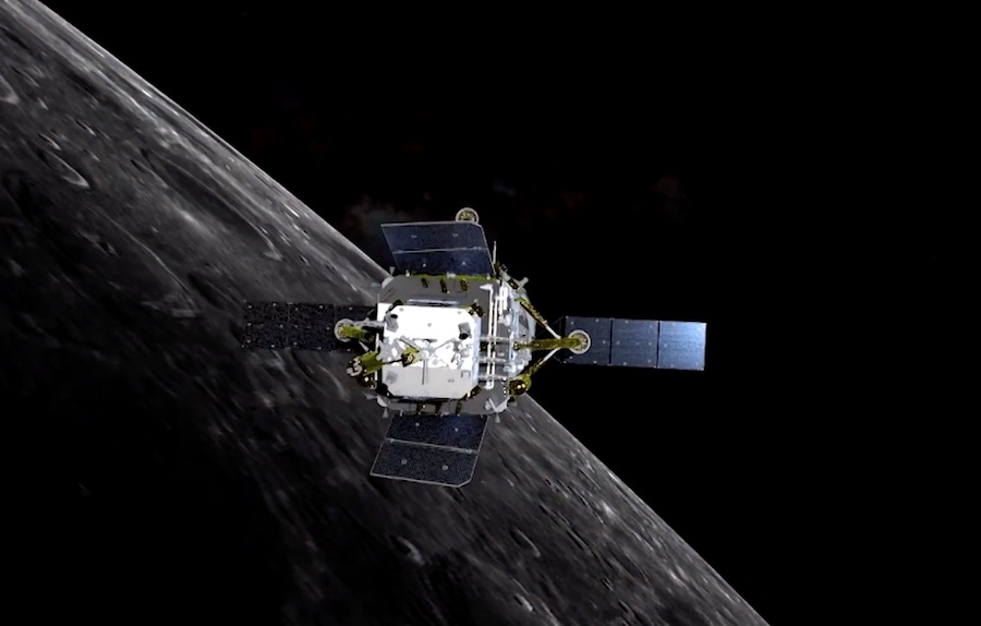 Rocket Moon Collision-here's what we should worry about