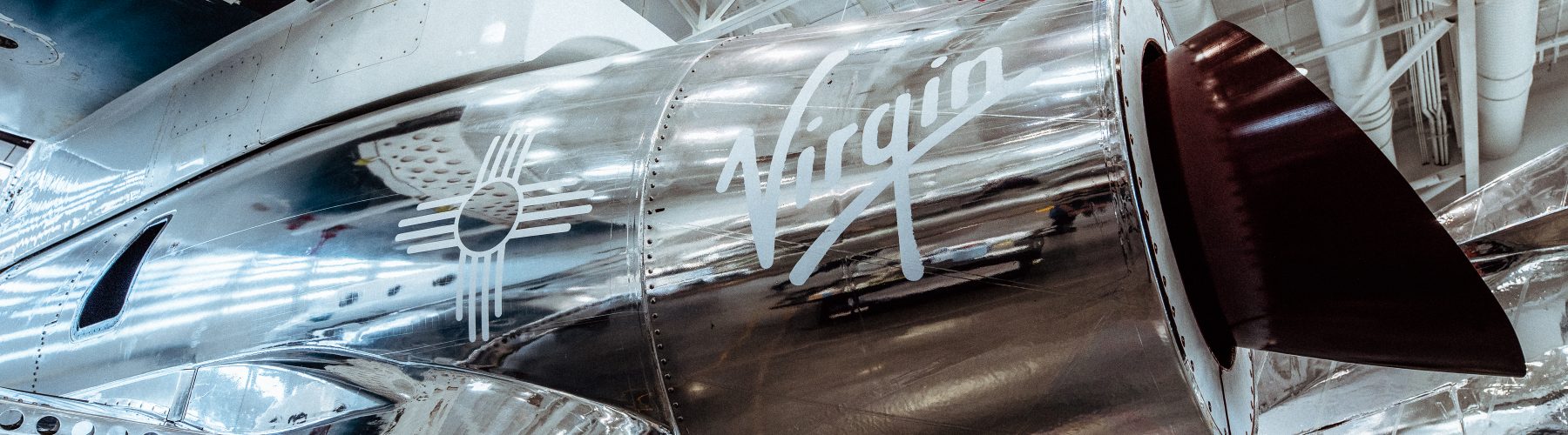 FAA approves passenger spaceflight for Virgin Galactic