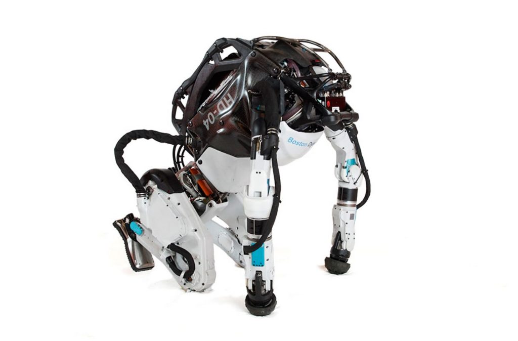 What next after Hyundai Buys Boston Dynamics for almost $1 Billion?