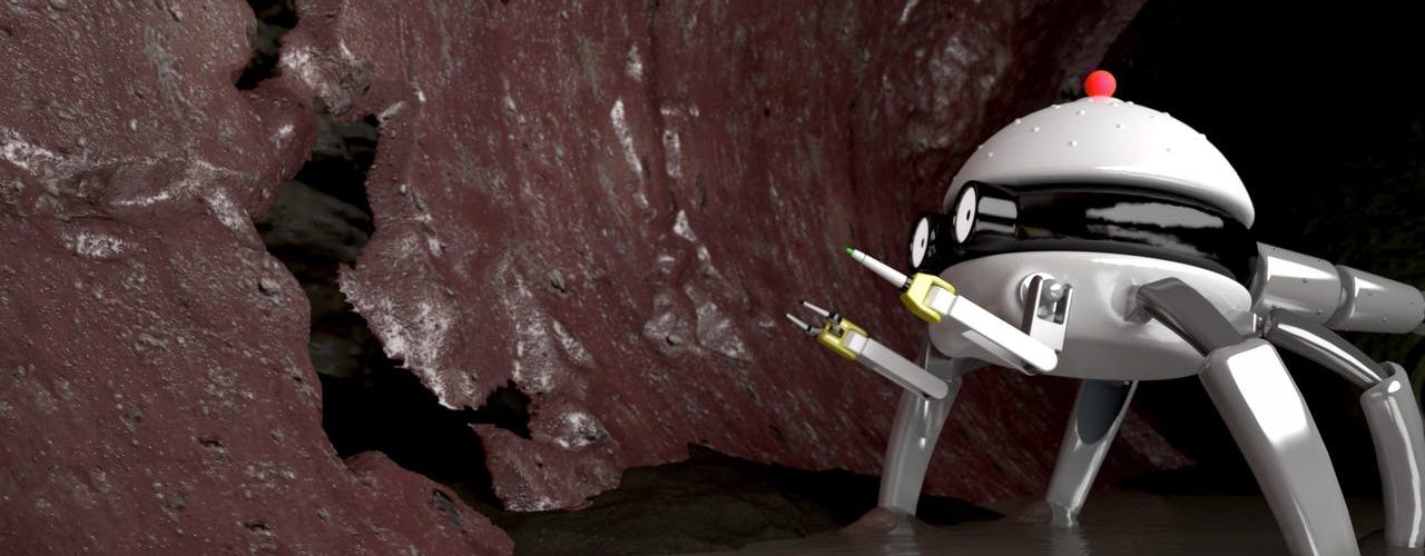 Sewer Robots! Is poor communication blocking their ability to keep our pipes clean