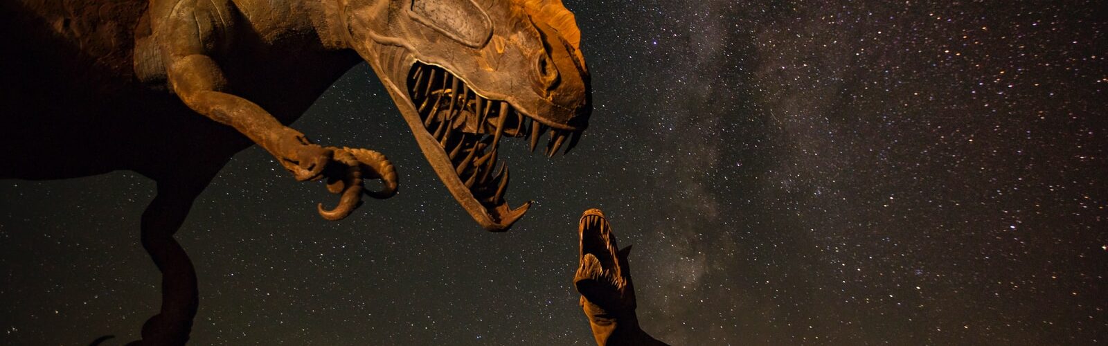 Neuralink cofounder sets sights on Jurassic Park