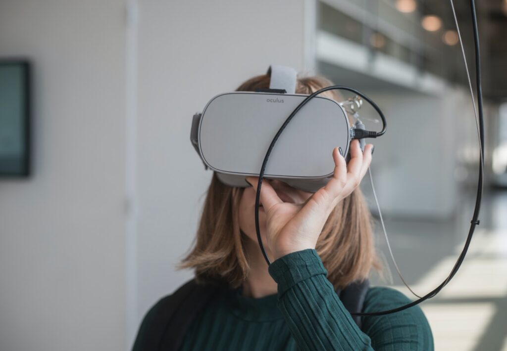 The Future of Architecture Is in Virtual (VR) and Augmented Reality (AR)