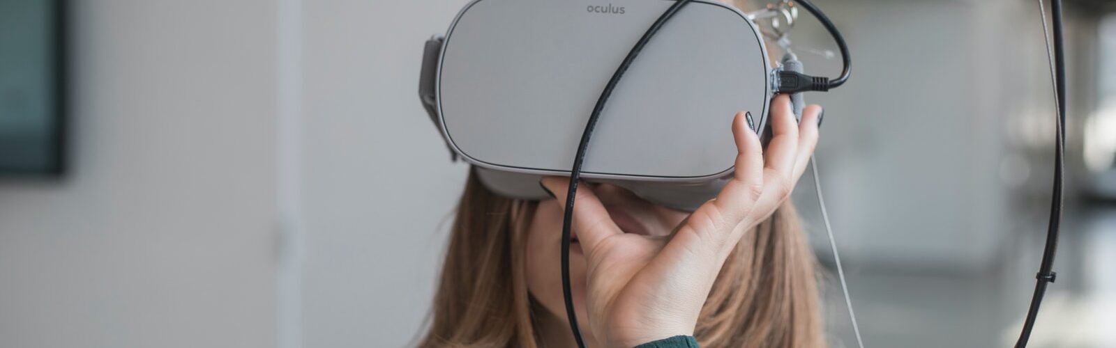 The Future of Architecture Is in Virtual (VR) and Augmented Reality (AR)