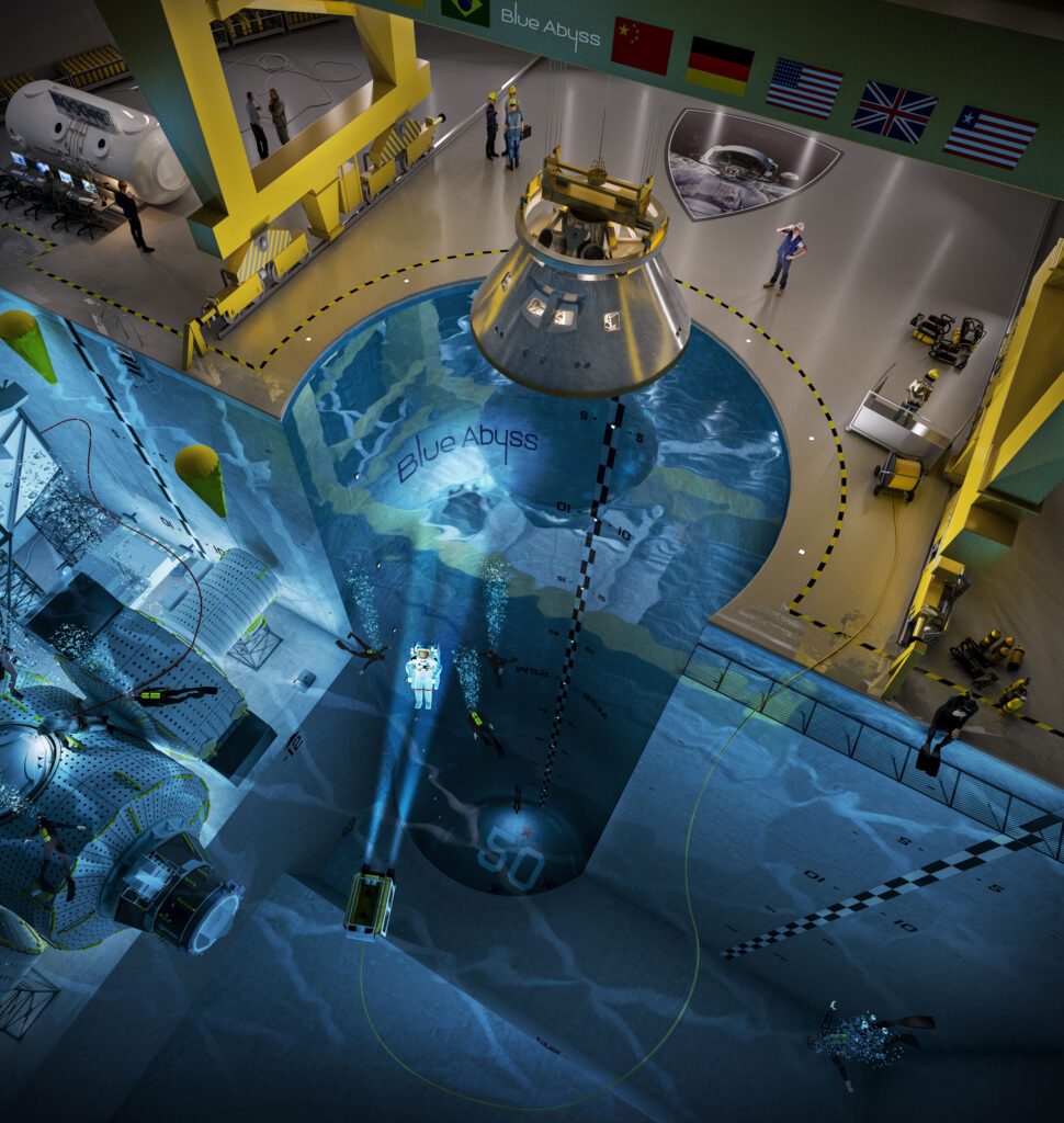 Is Cornwall is set to become the new Cape Canaveral? Opportunities, Space