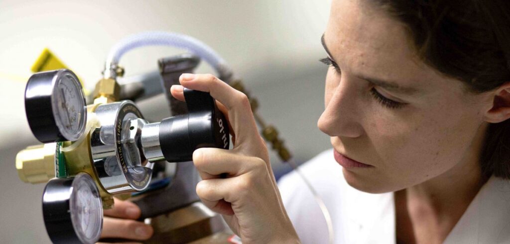 Route Into Engineering – Professor Eleanor Stride