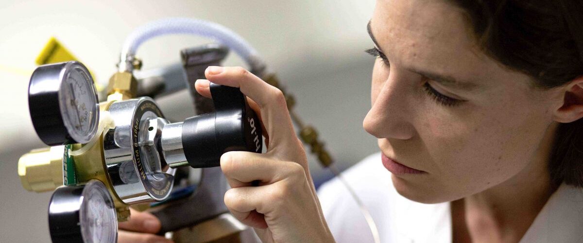 Route Into Engineering – Professor Eleanor Stride