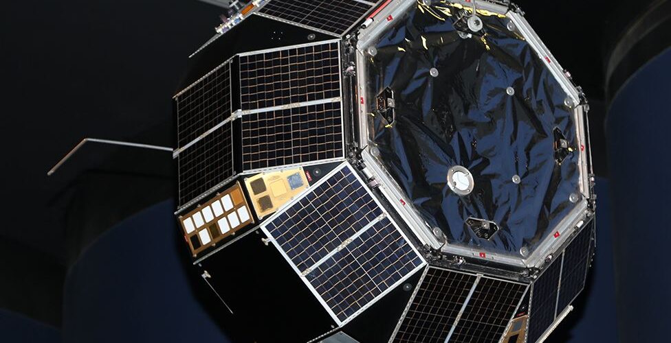 Prospero – Challenge to Find the 1st and Only UK Spacecraft