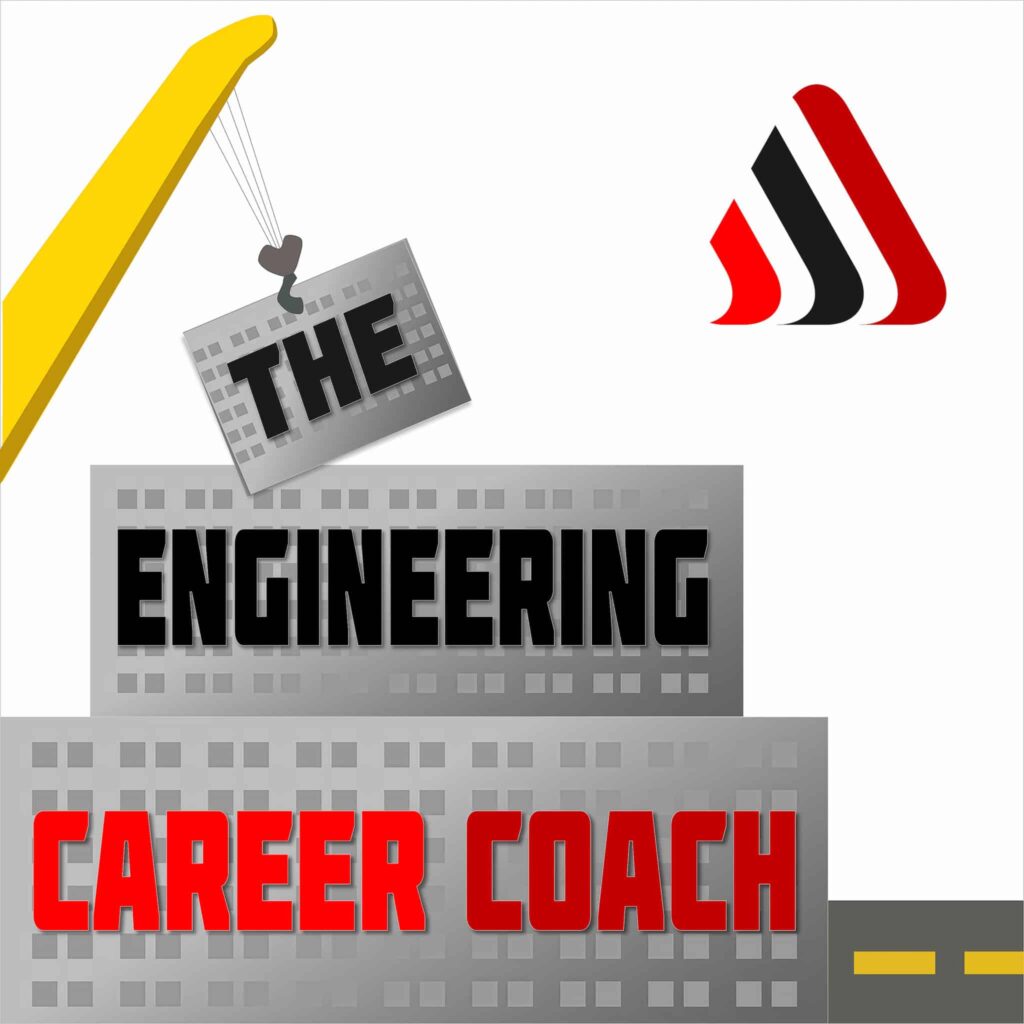 Engineering Podcasts-The Engineering Career Coach Podcast
