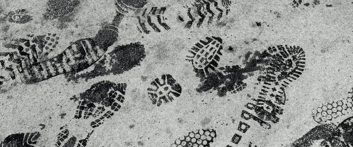 Will AI replace forensic experts? Meet the AI that can recognise footprints