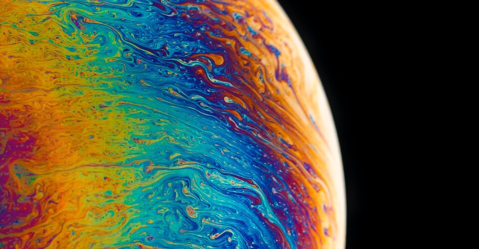 AI can reliably spot molecules on exoplanets-and might one day even discover new laws of physics