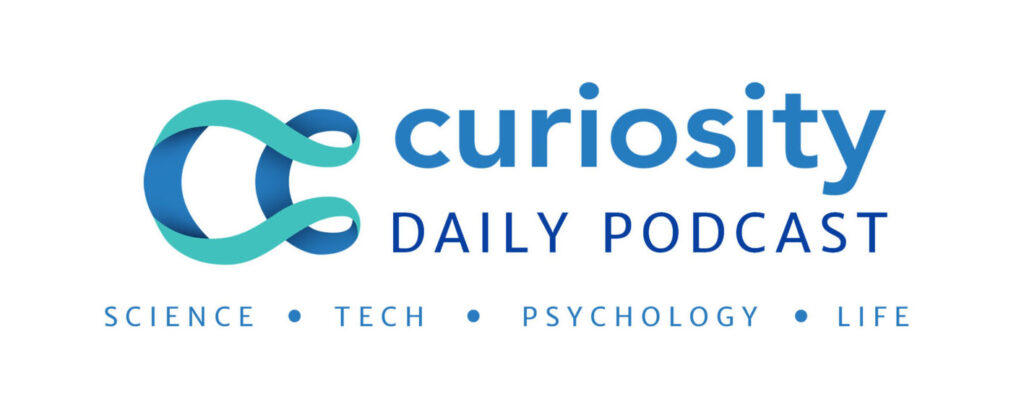 Engineering Podcasts-Curiosity Daily