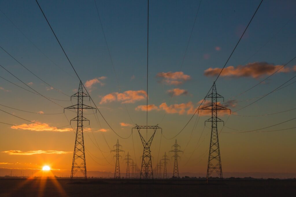 Route Into Engineering – Faye Banks – Electrical Transmission Engineer