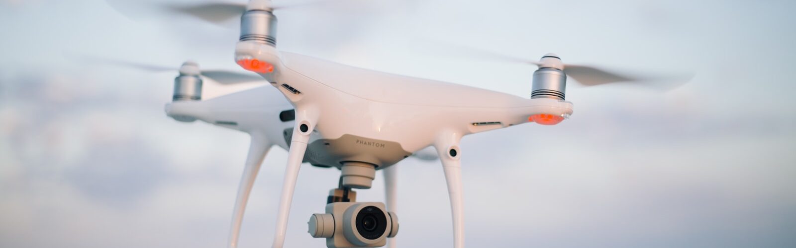 The Benefits of Using Sensors in Drones for Several Industries