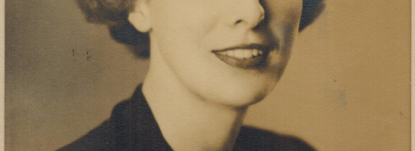 Florence Bell: the 'housewife' who played a key part in our understanding of DNA