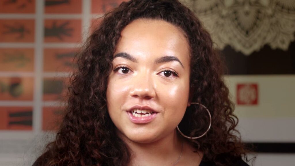 Route Into Engineering – Ebony Allison Career