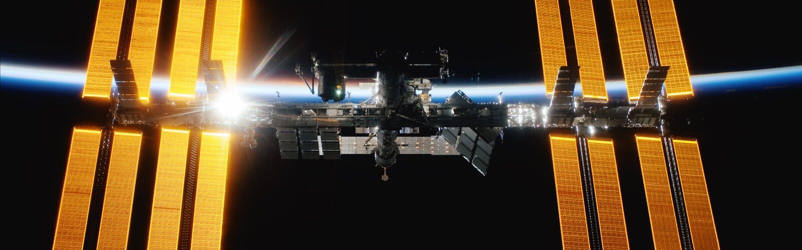 The International Space Station, The plans to destroy it and the dangers involved