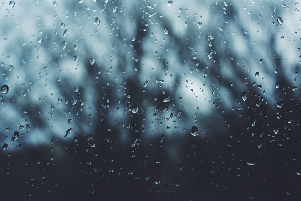 How a deluge of lockdown volunteers rescued UK's hidden weather history