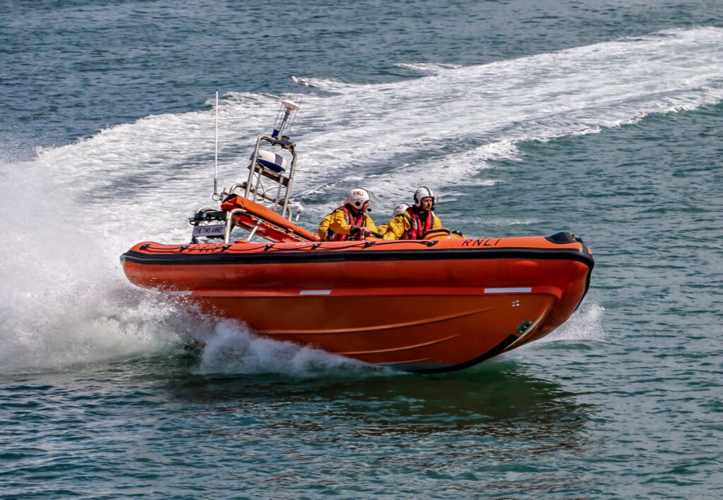 Engineering Tips To Keep In Mind For Marine Transport