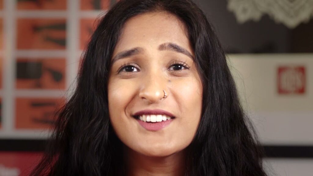 Route Into Engineering – Minal Patel Career