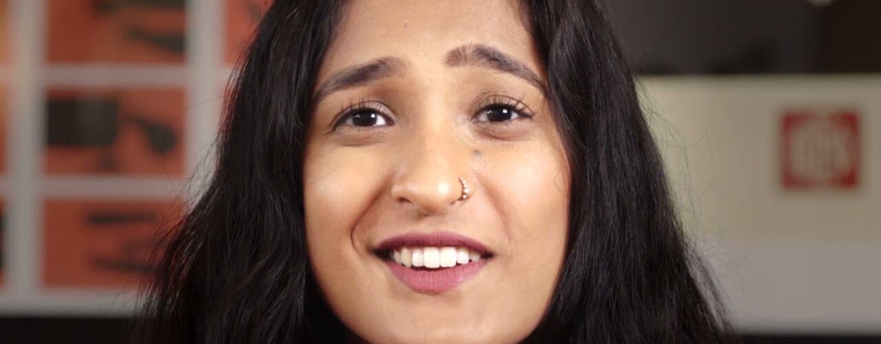 Route Into Engineering – Minal Patel Career