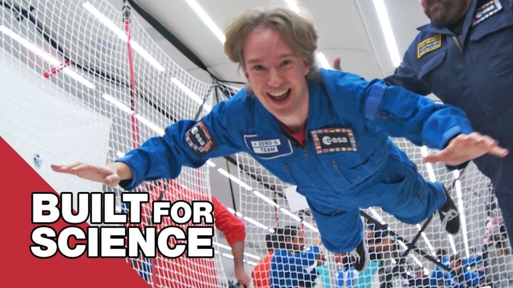 Top Engineering Videos – Tom Scott