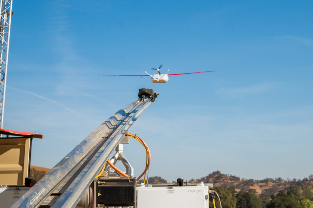 Zipline’s drones reduce blood wastage by 67% in Rwanda
