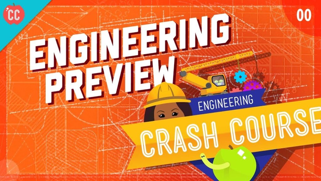 Top Engineering Videos – CrashCourse