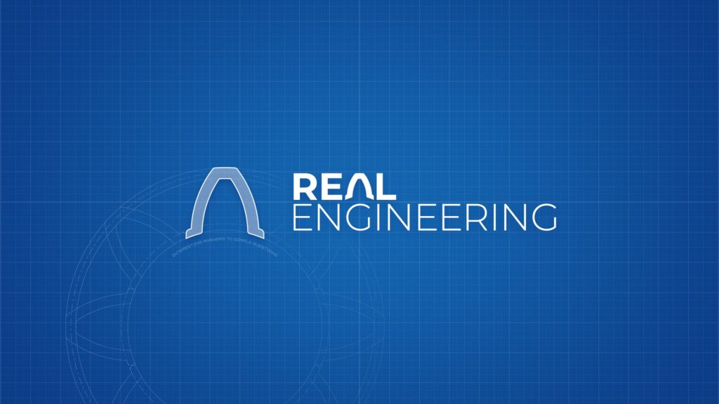 Top Engineering Videos – Real Engineering