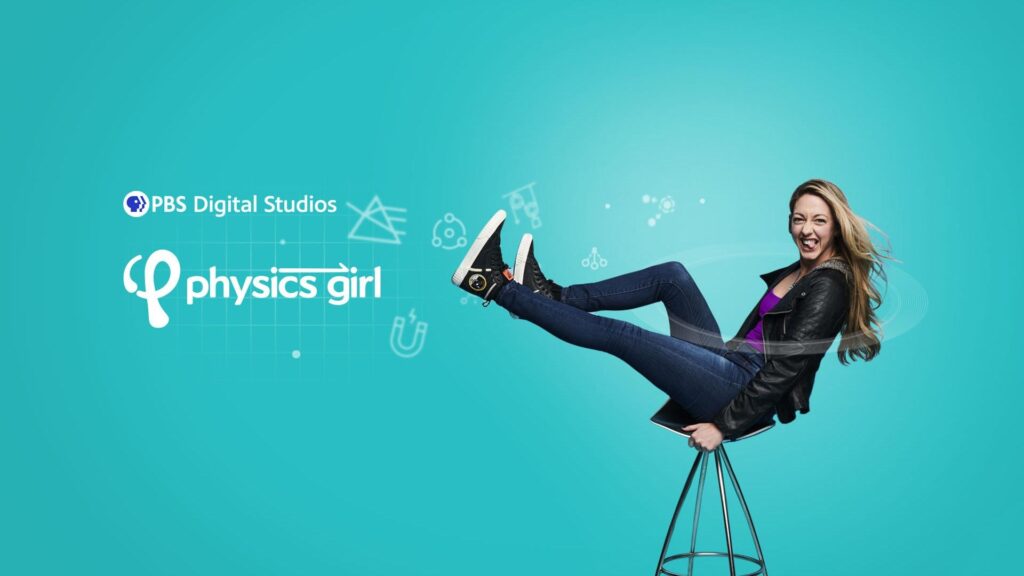 Top Engineering Videos – Physics Girl