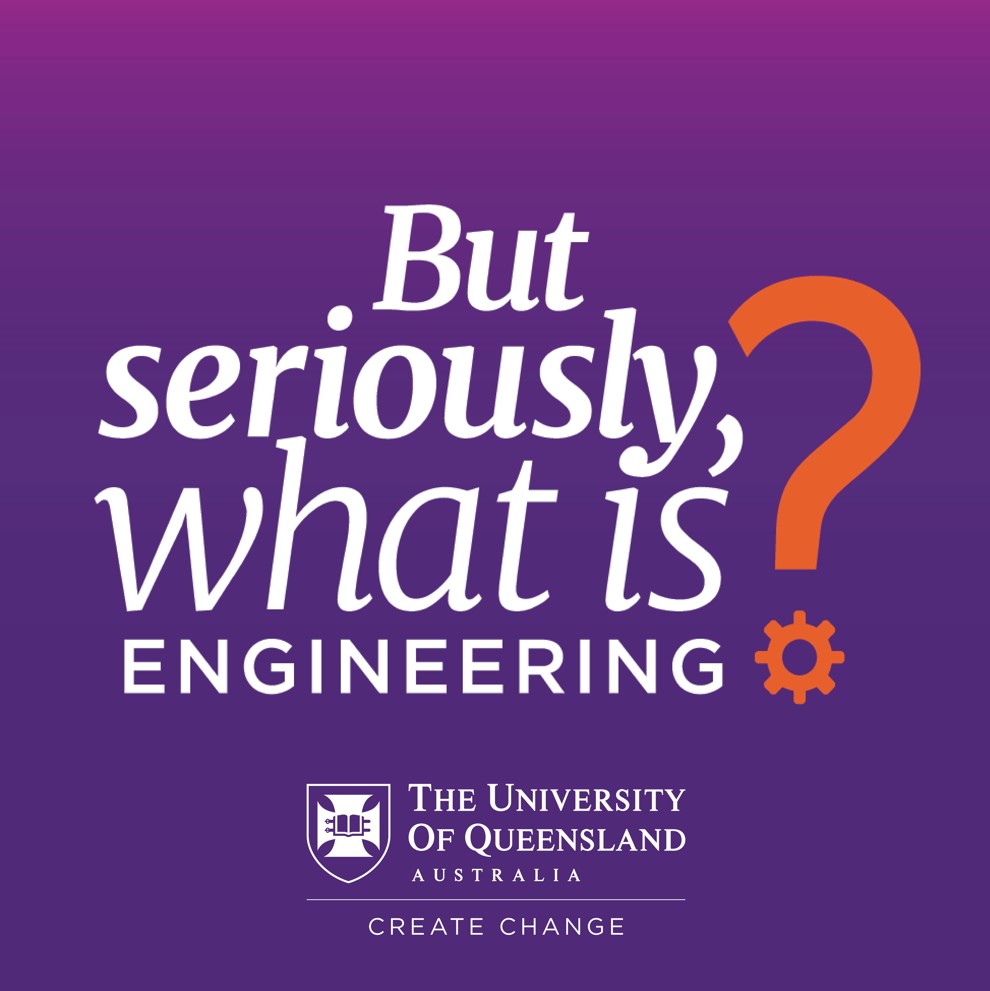 Engineering Podcasts-But Seriously, What is Engineering?