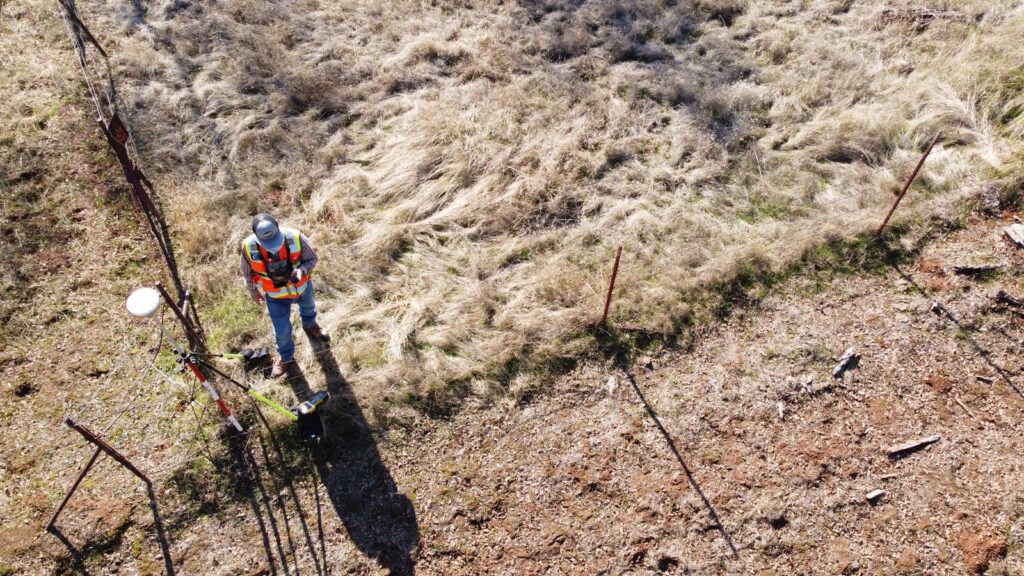 Inmarsat trial to boost GPS performance in the UK