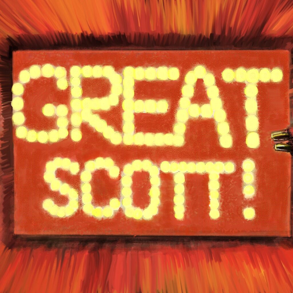 Top Engineering Videos – GreatScott!