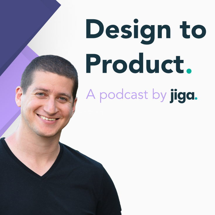 Engineering Podcasts-Design to Product