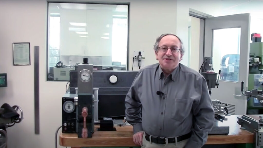 Top Engineering Videos – Dan Gelbart